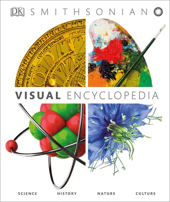Enciclopedia visual - Visual Encyclopedia