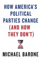 Cómo cambian (y cómo no) los partidos políticos estadounidenses - How America's Political Parties Change (and How They Don't)