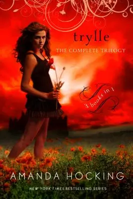 Trylle: La trilogía completa: Switched, Torn y Ascend - Trylle: The Complete Trilogy: Switched, Torn, and Ascend