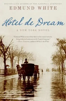 Hotel de ensueño: Una novela de Nueva York - Hotel de Dream: A New York Novel