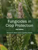 Fungicidas en la protección de cultivos - Fungicides in Crop Protection