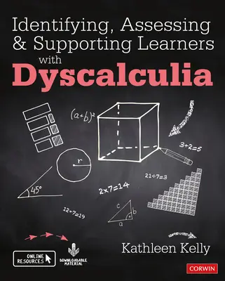 Identificar, evaluar y apoyar a los alumnos con discalculia - Identifying, Assessing and Supporting Learners with Dyscalculia