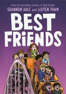 Mejores amigas - Best Friends