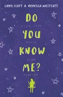 ¿Me conoces? - Do You Know Me?