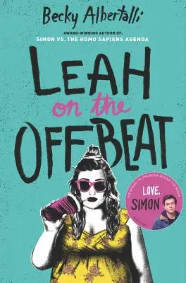 Leah en la onda - Leah on the Offbeat