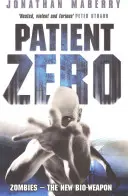 Paciente Cero - Patient Zero