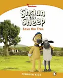 Nivel 3: La oveja Shaun salva el árbol - Level 3: Shaun The Sheep Save the Tree