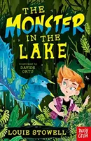 Monstruo en el lago - Monster in the Lake