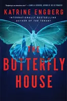 La casa de las mariposas: el nuevo thriller policiaco del bestseller internacional de 2021 - Butterfly House - the new twisty crime thriller from the international bestseller for 2021