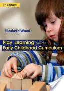 El juego, el aprendizaje y el currículo de la primera infancia - Play, Learning and the Early Childhood Curriculum