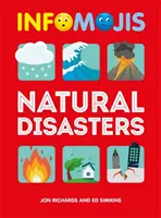 Infomojis: Catástrofes Naturales - Infomojis: Natural Disasters