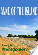 Ana de la Isla - Anne of the Island