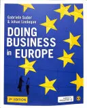 Hacer negocios en Europa - Doing Business in Europe