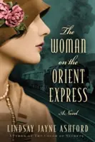 La mujer del Orient Express - The Woman on the Orient Express