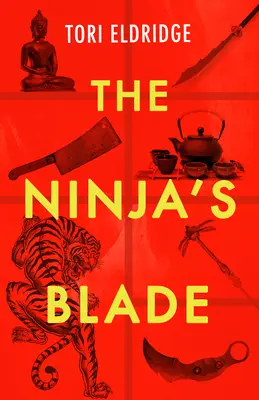 La hoja del ninja - The Ninja's Blade