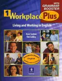 Workplace Plus 1 con Refuerzo Gramatical Paquete de Trabajo de Servicios Alimentarios - Workplace Plus 1 with Grammar Booster Food Services Job Pack