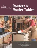 Enrutadores y mesas para enrutadores - Routers & Router Tables