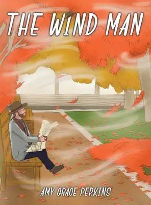 El hombre del viento - Wind Man