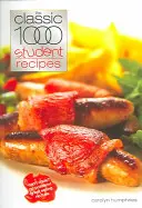 Nuevo Clásico 1000 Recetas para Estudiantes - New Classic 1000 Student Recipes