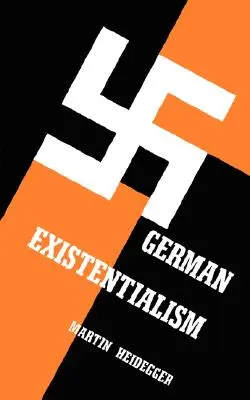 El existencialismo alemán - German Existentialism