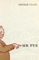 Sr. Pye - Mr Pye