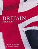 Gran Bretaña desde 1707 - Britain Since 1707