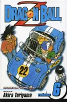 Dragon Ball Z, Vol. 6, 6