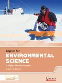 English for Environmental Science Course Book + CDs