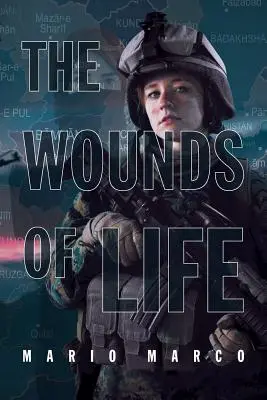 Las heridas de la vida - The Wounds of Life