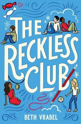 El club de los imprudentes - The Reckless Club