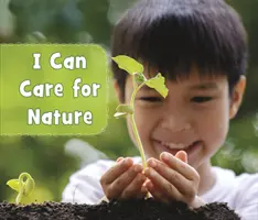 Puedo cuidar la naturaleza - I Can Care for Nature