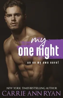 Mi única noche - My One Night