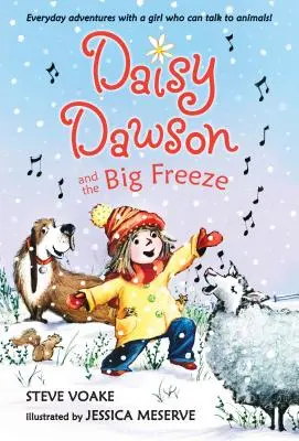 Daisy Dawson y la gran helada - Daisy Dawson and the Big Freeze