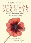 Un pequeño libro de secretos místicos: Rumi, Shams de Tabriz y el camino del éxtasis - A Little Book of Mystical Secrets: Rumi, Shams of Tabriz, and the Path of Ecstasy