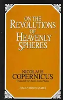 Sobre las revoluciones de las esferas celestes - On the Revolutions of Heavenly Spheres