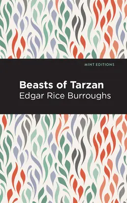 Bestias de Tarzán - Beasts of Tarzan