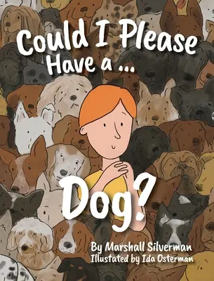 ¿Podría tener un perro? - Could I Please Have a Dog?