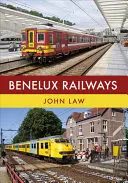 Ferrocarriles del Benelux - Benelux Railways