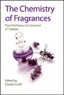 La química de las fragancias: Del perfumista al consumidor - The Chemistry of Fragrances: From Perfumer to Consumer