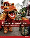 Usunier: Marketing transcultural_p6 - Usunier: Marketing Across Culture_p6