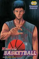 Kuroko's Basketball, Vol. 7, 7: Incluye Vols. 13 & 14 - Kuroko's Basketball, Vol. 7, 7: Includes Vols. 13 & 14