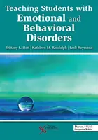 Enseñar a alumnos con trastornos emocionales y de conducta - Teaching Students with Emotional and Behavioral Disorders