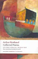 Colección de poemas - Collected Poems