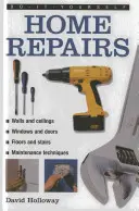 Reparaciones a domicilio - Home Repairs