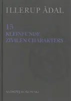 Illerup Adal 15: Kleinfunde Von Ziviler Charakter