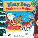 Oso Bizzy: Ayudante de Navidad - Bizzy Bear: Christmas Helper