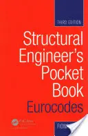 Libro de bolsillo del ingeniero de estructuras: Eurocódigos - Structural Engineer's Pocket Book: Eurocodes