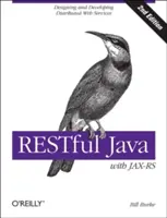 Restful Java con Jax-RS 2.0: Diseño y Desarrollo de Servicios Web Distribuidos - Restful Java with Jax-RS 2.0: Designing and Developing Distributed Web Services