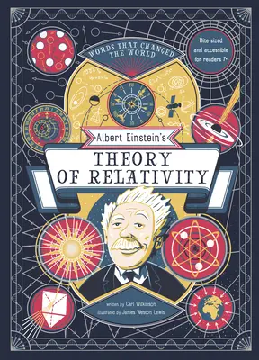 La teoría de la relatividad de Albert Einstein - Albert Einstein's Theory of Relativity