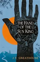 La Mano del Rey Sol - Hand of the Sun King